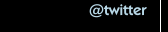 @twitter